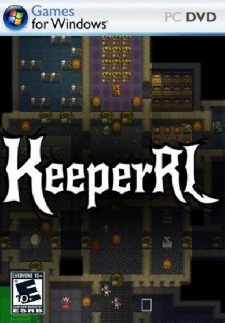 KeeperRL (2015)
