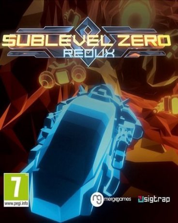 Sublevel Zero Redux (2015)