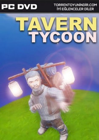 Tavern Tycoon - Dragon's Hangover (2017)