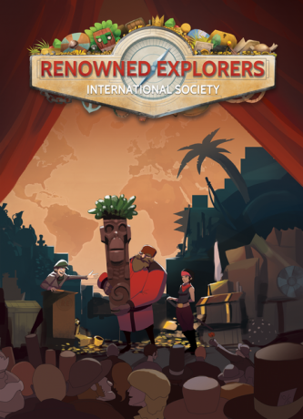Renowned Explorers International Society (2015)