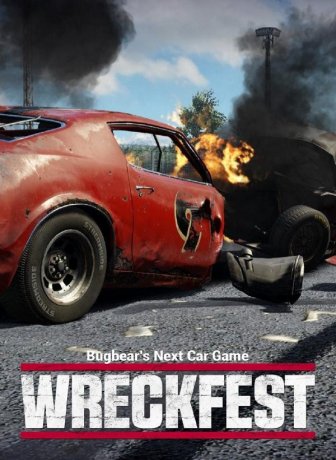 Next Car Game Wreckfest (2015)