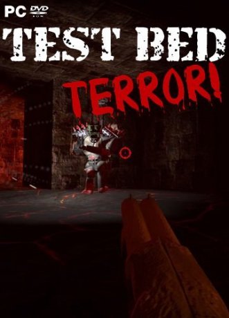 Testbed Terror (2017)