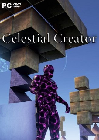 Celestial Creator (2017)