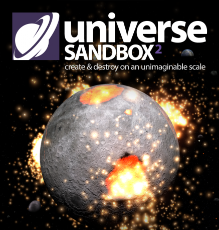 Universe Sandbox 2 (2015)
