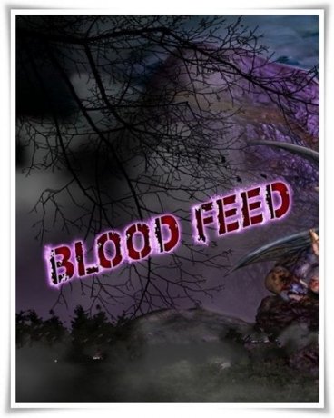 Blood Feed (2017)