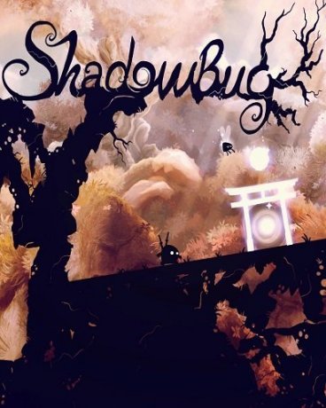 Shadow Bug (2017)