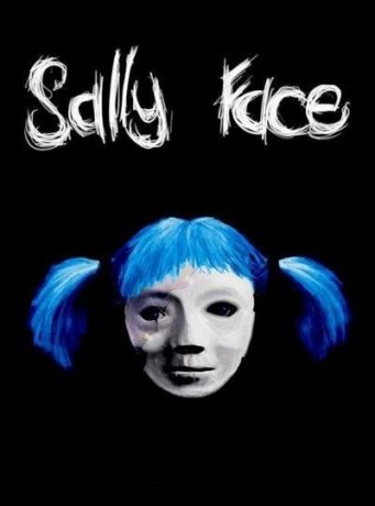 Sally Face Episode (2017)