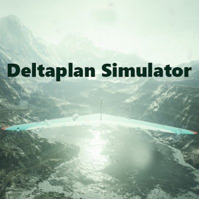 Deltaplan Simulator (2017)