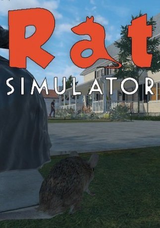 Rat Simulator (2017)