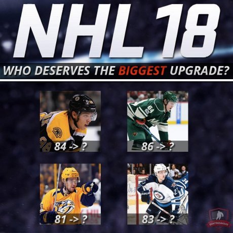 NHL 18 (2017)
