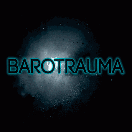 Barotrauma (2016)