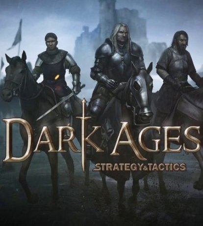 Strategy & Tactics: Dark Ages (2017)