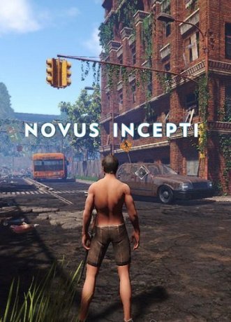 Novus Inceptio (2015)