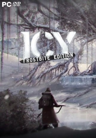 ICY: Frostbite Edition (2017)