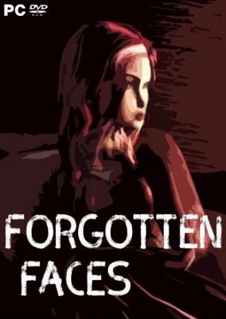 Forgotten Faces (2017)