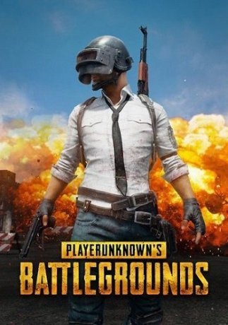 Playerunknown's Battlegrounds (2017)