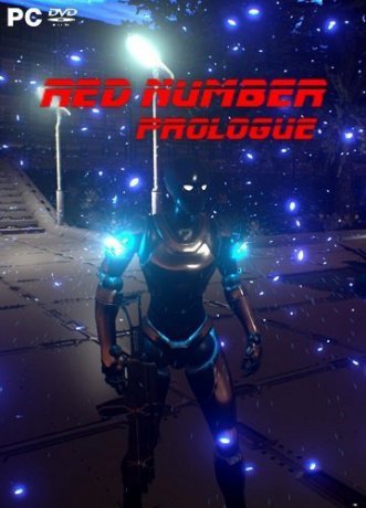 Red Number: Prologue (2017)