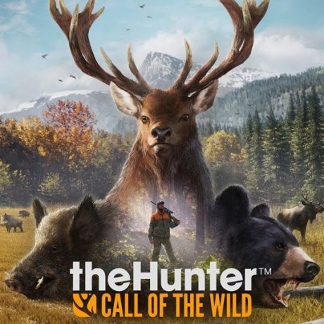 TheHunter: Call of the Wild (2017)