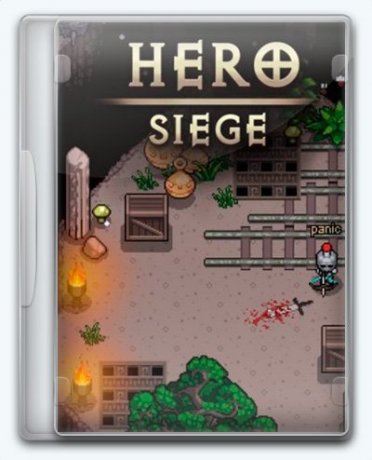 Hero Siege (2014)