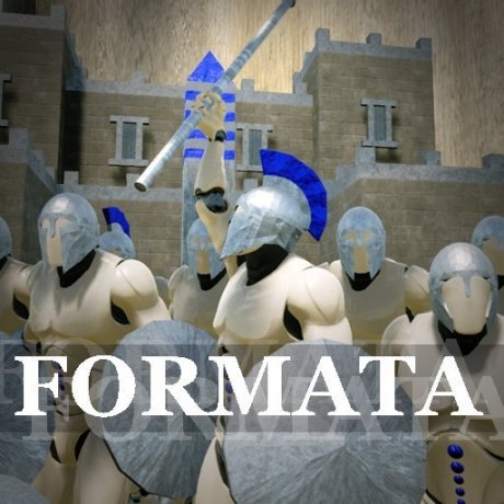 Formata (2017)