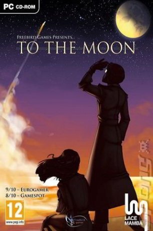 To the Moon (2012)