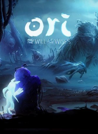 Ori and the Will of the Wisps (2018)