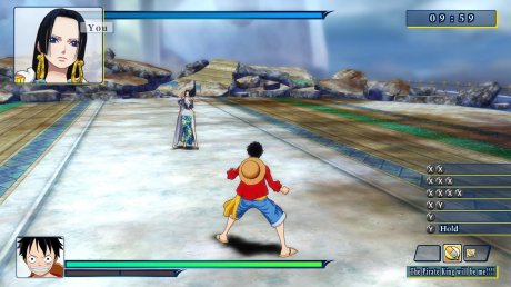 One Piece: Unlimited World Red - Deluxe Edition (2017)