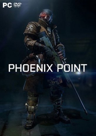 Phoenix Point (2018)