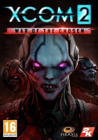 XCOM 2: War of the Chosen (2017)