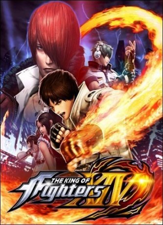 The King of Fighters XIV STEAM EDITION (2017)