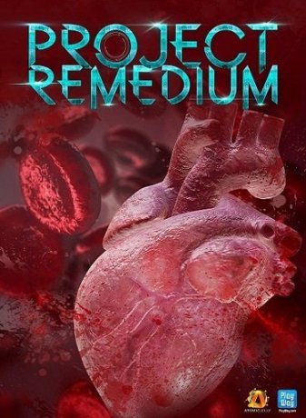Project Remedium (2017)