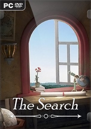 The Search (2017)
