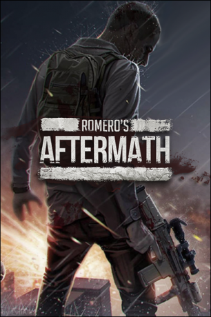 Romero's Aftermath (2015)
