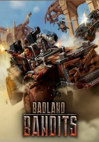 Badland Bandits (2015)