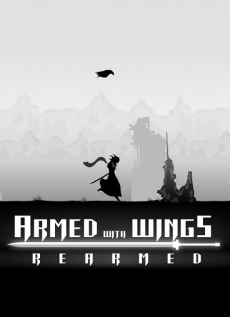 Armed With Wings Rearmed (2015)