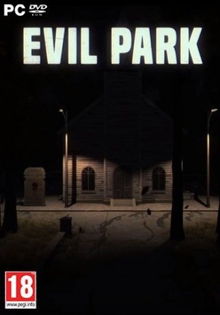 Evil Park (2017)