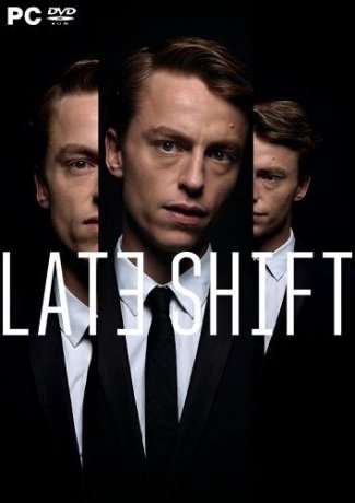 Late Shift (2017)