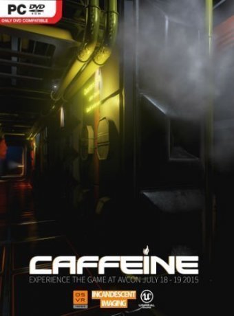 Caffeine (2015)