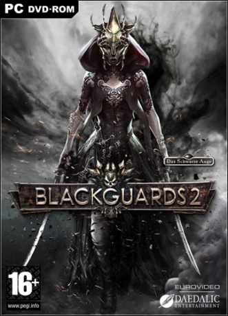 Blackguards 2 (2015)