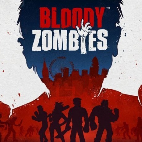 Bloody Zombies (2017)