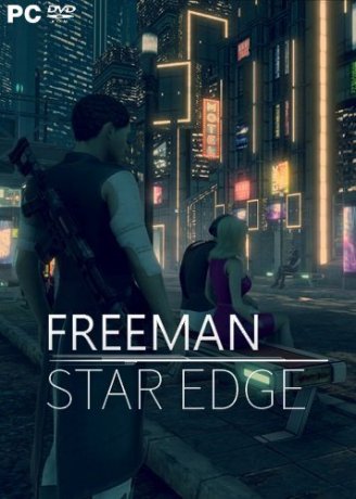 Freeman: Star Edge (2017)