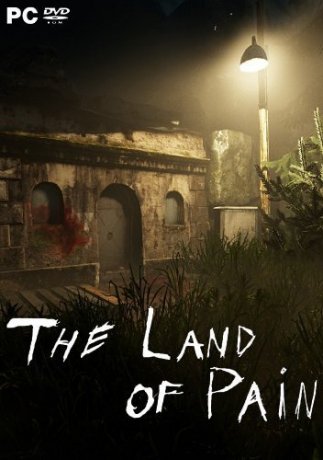 The Land of Pain (2017)