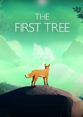 The First Tree (2017)