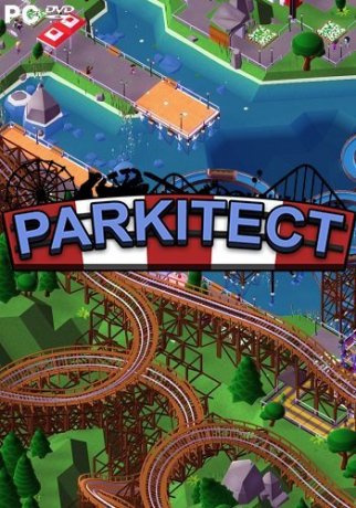 Parkitect (2018)