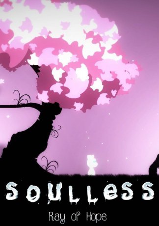 Soulless: Ray Of Hope (2016)