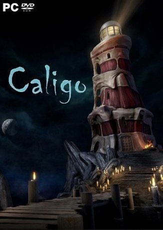 Caligo (2017)