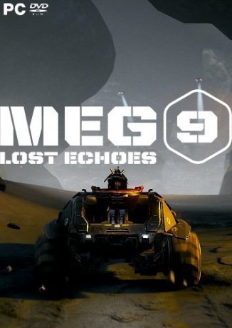 MEG 9: Lost Echoes (2017)