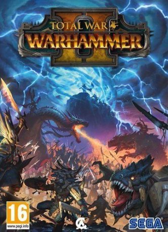 Total War: Warhammer II (2017)