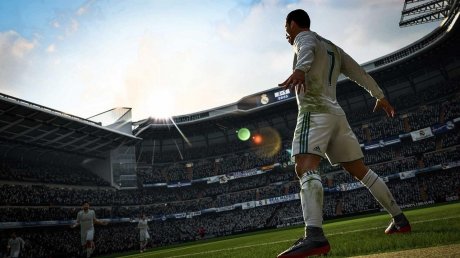 FIFA 18 (2017)