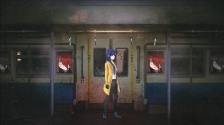 Tokyo Dark (2017)